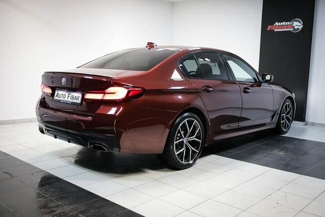 BMW 520 LCI*190KM*xDrive*Mpakiet*Salon Polska*I Właściciel*Bezwypadkowy*Vat23%