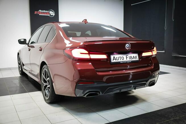 BMW 520 LCI*190KM*xDrive*Mpakiet*Salon Polska*I Właściciel*Bezwypadkowy*Vat23%