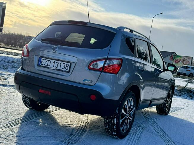 Nissan Qashqai *LIFT*BDB stan*Serwisowany*