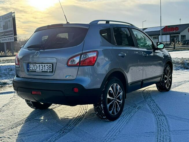 Nissan Qashqai *LIFT*BDB stan*Serwisowany*