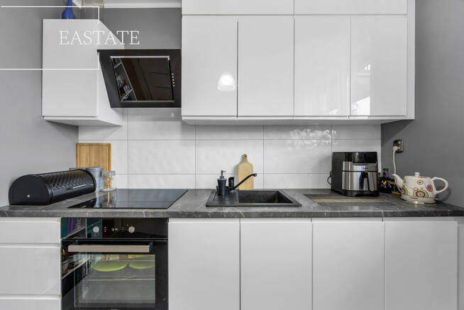 Mieszkanie Warszawa gm. Bielany Bielany, Maszewska