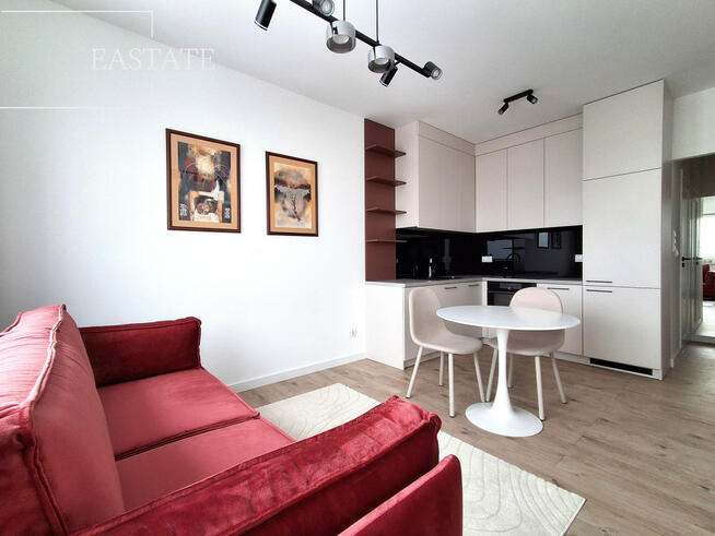 Mieszkanie Warszawa gm. Praga-Południe Praga,-Południe, Władysława Umińskiego