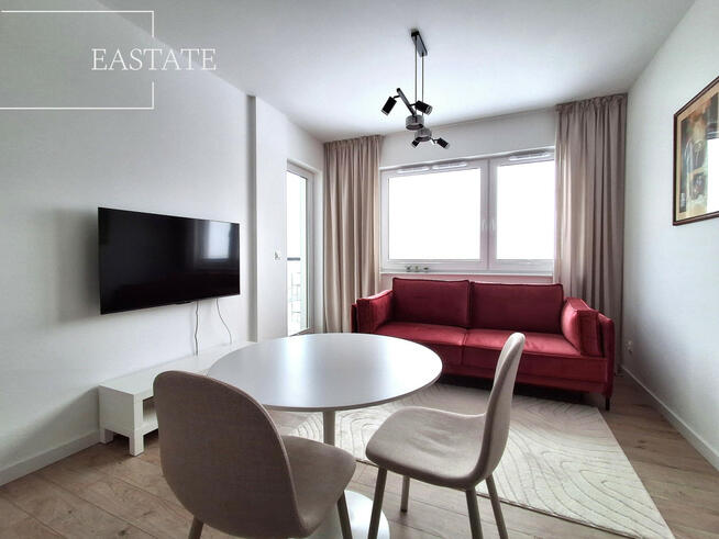 Mieszkanie Warszawa gm. Praga-Południe Praga,-Południe, Władysława Umińskiego