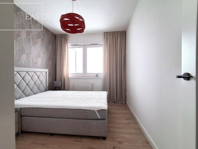 Mieszkanie Warszawa gm. Praga-Południe Praga,-Południe, Władysława Umińskiego