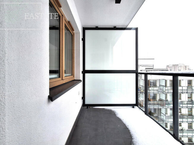 Mieszkanie Warszawa gm. Praga-Południe Praga,-Południe, Władysława Umińskiego