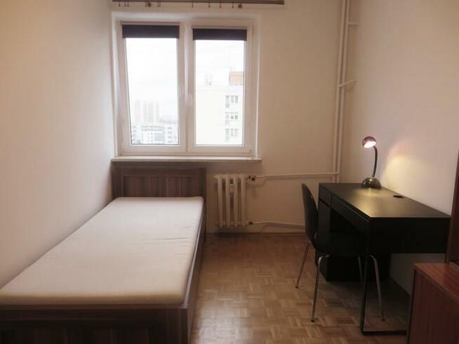 Rozkładowe 2 pokoje- Kaukaska 6, Mokotów