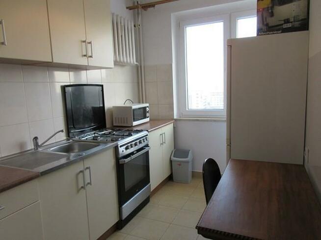 Rozkładowe 2 pokoje- Kaukaska 6, Mokotów