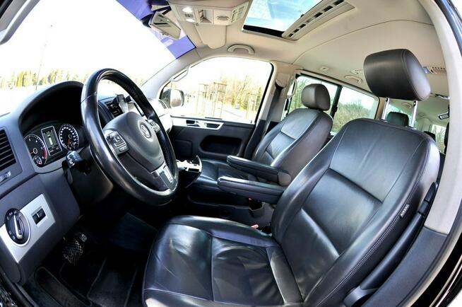 Volkswagen Multivan _Highline_4Motion_DSG_Max_Full Opcja_