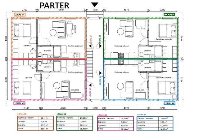 bezpośrednio | kamienica | Katowice | nowy dach