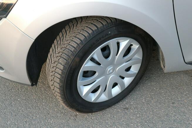 Renault Clio ,1,2 -LED-Tempomat-Multifunkcja-Relingi-Serwis-Drugie koła Lato