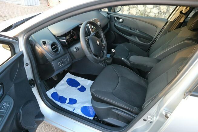 Renault Clio ,1,2 -LED-Tempomat-Multifunkcja-Relingi-Serwis-Drugie koła Lato