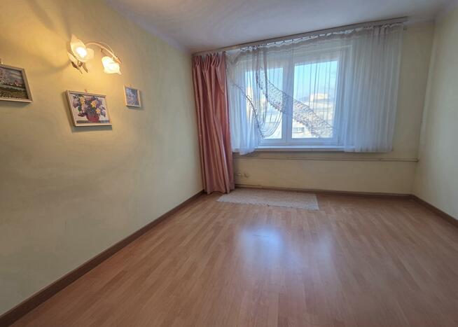 Mieszkanie Kielce Ksm, Źródłowa