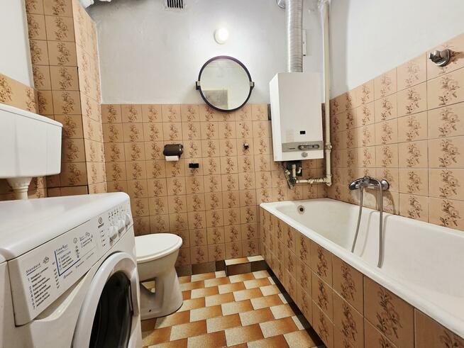 Mieszkanie Kielce Ksm, Źródłowa