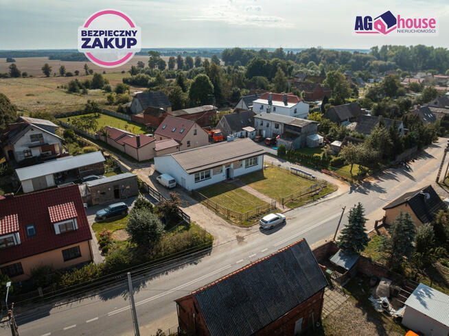 Lokal użytkowy Postomino,