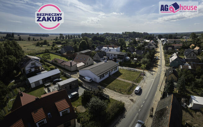 Lokal użytkowy Postomino,