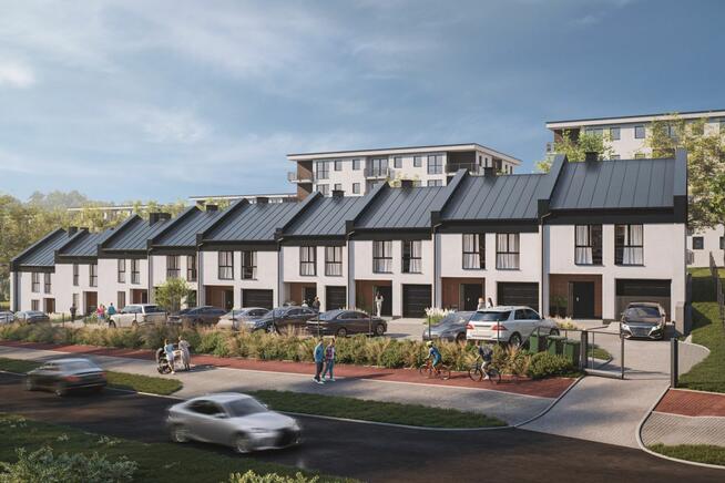 Mieszkanie Lublin Ponikwoda,