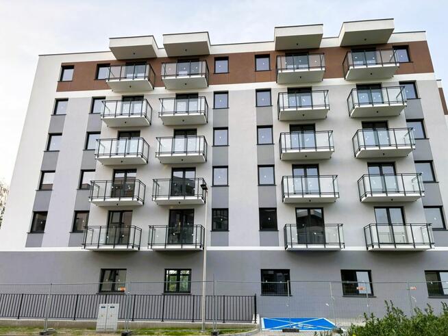 Lokal użytkowy Lublin Majdanek,