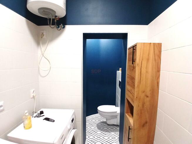 Mieszkanie Łódź Polesie, Pogonowskiego Stefana