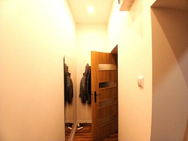 Mieszkanie Łódź Polesie, Pogonowskiego Stefana