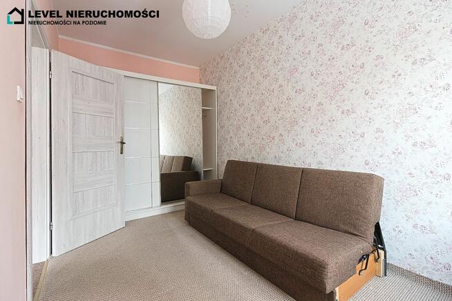 Mieszkanie do własnej aranżacji