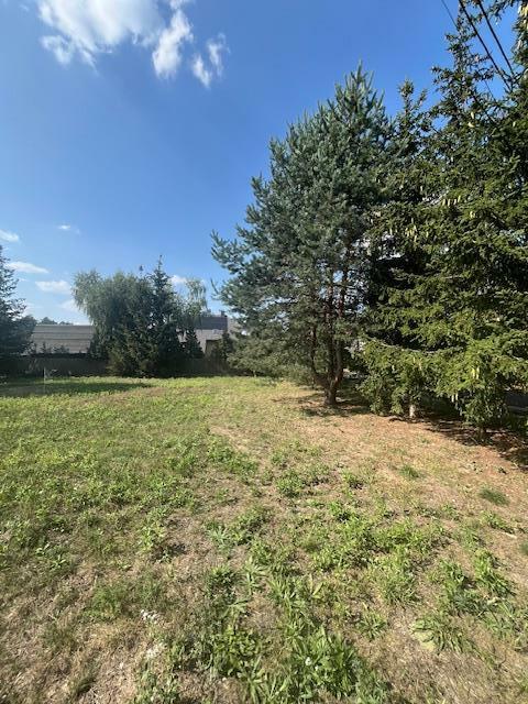 Działka budowlana Sulejówek