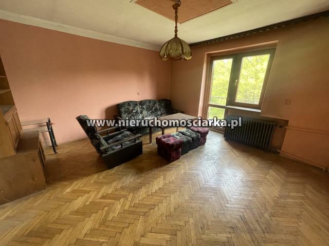 Dom Wodzisław Śląski