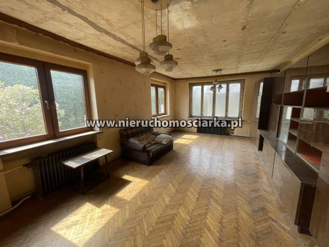 Dom Wodzisław Śląski