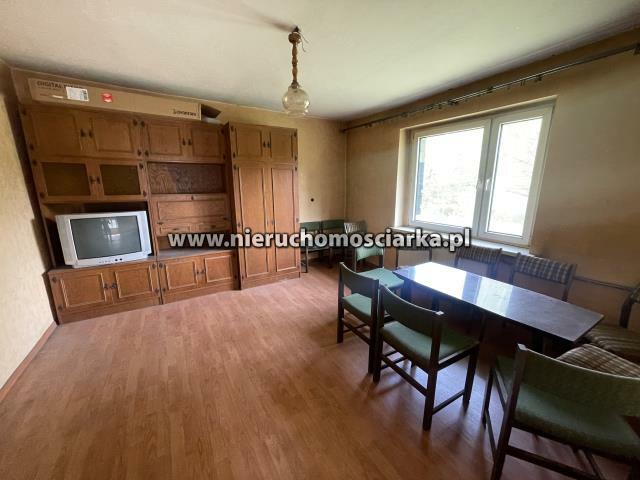 Dom Wodzisław Śląski