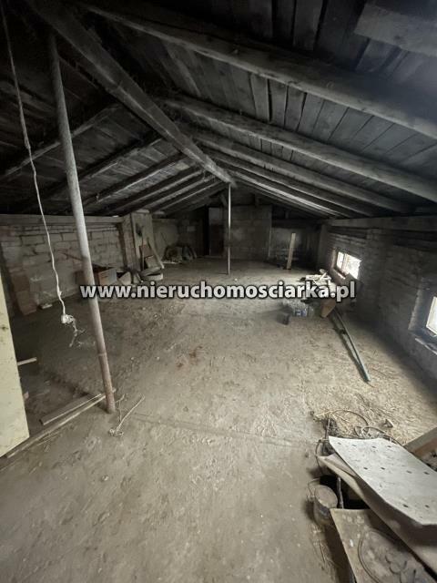 Dom Wodzisław Śląski