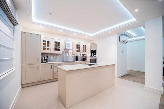 Mieszkanie Żywiec Centrum, Rynek