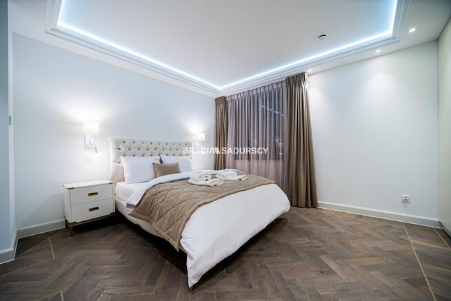 Mieszkanie Żywiec Centrum, Rynek