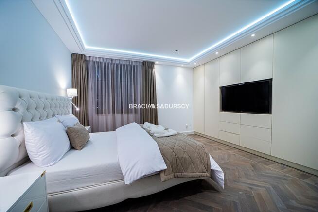 Mieszkanie Żywiec Centrum, Rynek