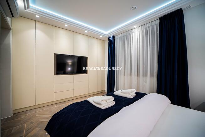 Mieszkanie Żywiec Centrum, Rynek