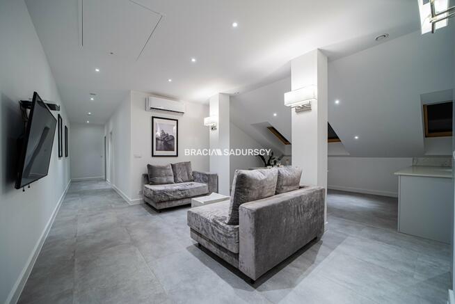 Mieszkanie Żywiec Centrum, Rynek