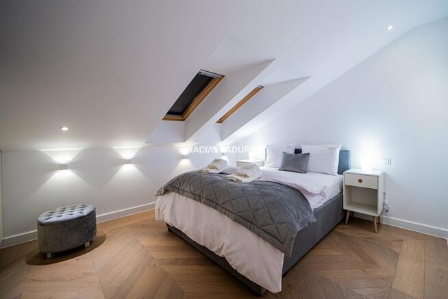 Mieszkanie Żywiec Centrum, Rynek