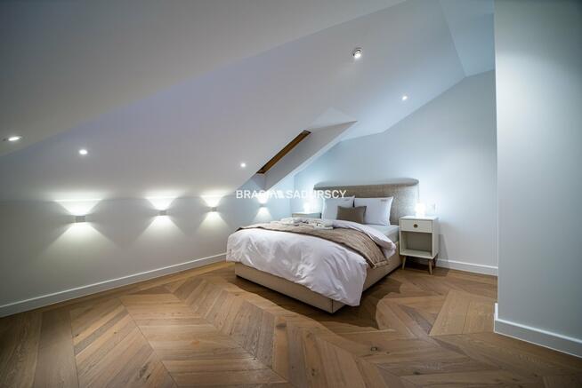 Mieszkanie Żywiec Centrum, Rynek