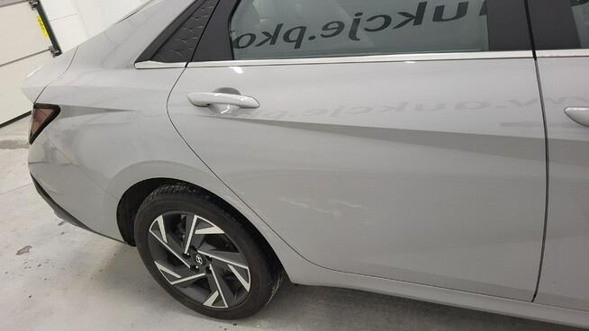 Hyundai Elantra 1.6 Smart CVT