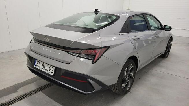 Hyundai Elantra 1.6 Smart CVT