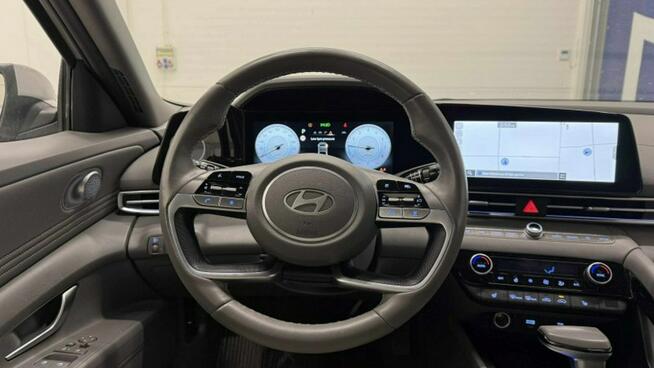Hyundai Elantra 1.6 Smart CVT