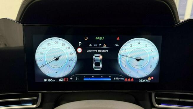 Hyundai Elantra 1.6 Smart CVT