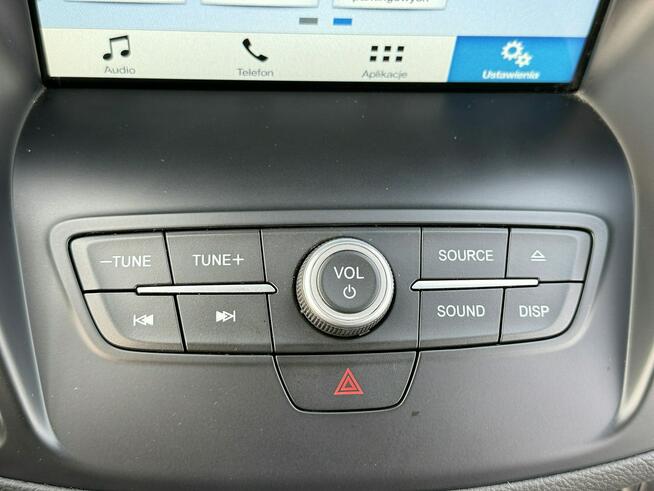 Ford C-Max 1,0T 125KM Titanium/Ledy/ParkAssist/Pdc/Kamera/Alufelgi/Tempomat