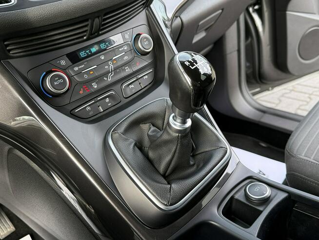 Ford C-Max 1,0T 125KM Titanium/Ledy/ParkAssist/Pdc/Kamera/Alufelgi/Tempomat