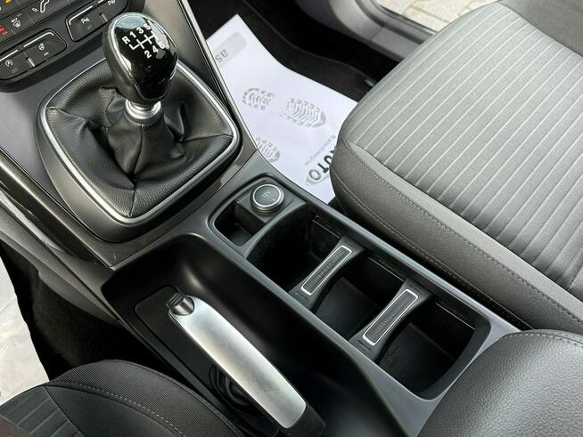 Ford C-Max 1,0T 125KM Titanium/Ledy/ParkAssist/Pdc/Kamera/Alufelgi/Tempomat