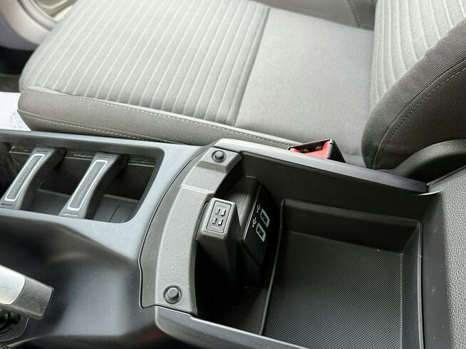 Ford C-Max 1,0T 125KM Titanium/Ledy/ParkAssist/Pdc/Kamera/Alufelgi/Tempomat