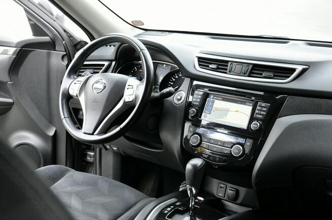 Nissan X-Trail 1,6DCi 130KM Tekna /Navi/Kamera360/Led/KeyLess/Alufelgi/el.klapa