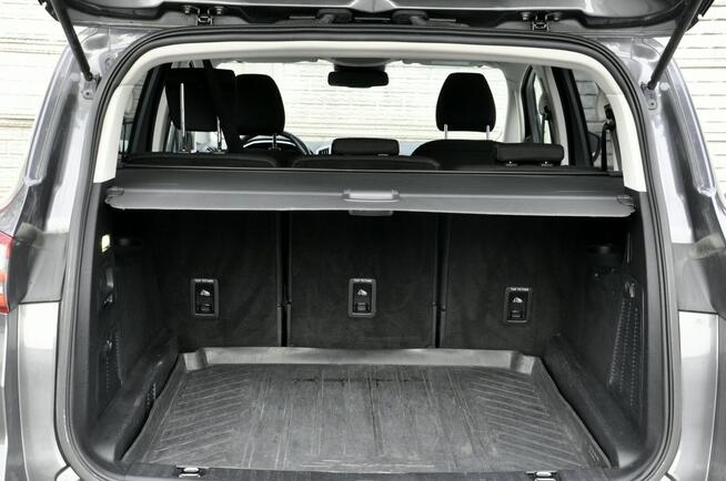 Ford S-Max 2,0EcoBlue 150KM Titanium/Navi/Ledy/Automat/ParkAssist/PDC/Ambiente