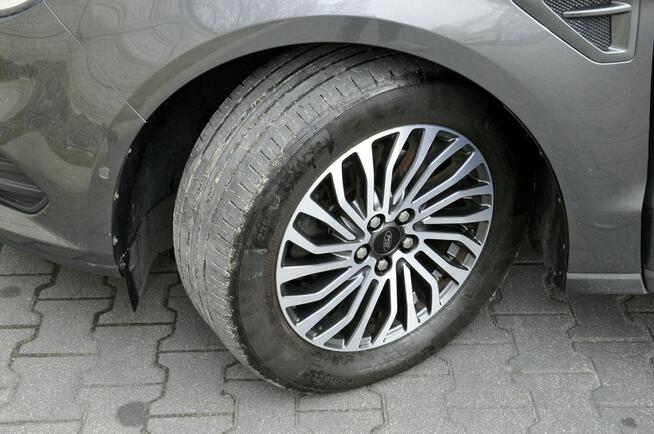 Ford S-Max 2,0EcoBlue 150KM Titanium/Navi/Ledy/Automat/ParkAssist/PDC/Ambiente