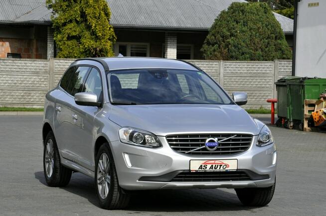 Volvo XC 60 2,0D4 190KM Momentum/Navi/Skóra/Alufelgi/Led/Xenon/Serwis/