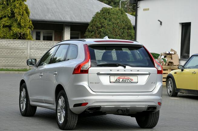 Volvo XC 60 2,0D4 190KM Momentum/Navi/Skóra/Alufelgi/Led/Xenon/Serwis/