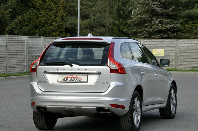 Volvo XC 60 2,0D4 190KM Momentum/Navi/Skóra/Alufelgi/Led/Xenon/Serwis/
